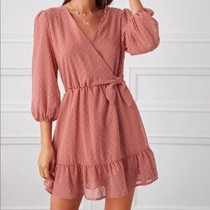 SHEIN dress